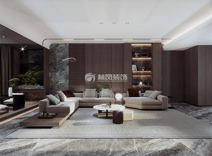 這個(gè)巧妙的裝修設(shè)計(jì)，準(zhǔn)備裝修的你一定要看看